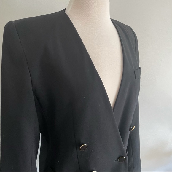 Vintage Blazer - Picture 6 of 9